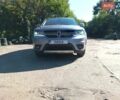 Серый Додж Джорни, объемом двигателя 3.6 л и пробегом 105 тыс. км за 15500 $, фото 16 на Automoto.ua
