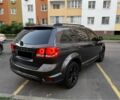 Додж Джорни 2019 в Харькове на Automoto.ua Серый Додж Джорни, объемом двигателя 2.4 л и пробегом 123 тыс. км за 14500 $, фото 3 на Automoto.ua