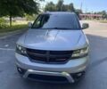 Сірий Додж Джорні, об'ємом двигуна 3.6 л та пробігом 34 тис. км за 9200 $, фото 1 на Automoto.ua