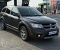 Серый Додж Джорни, объемом двигателя 3.6 л и пробегом 109 тыс. км за 15500 $, фото 1 на Automoto.ua