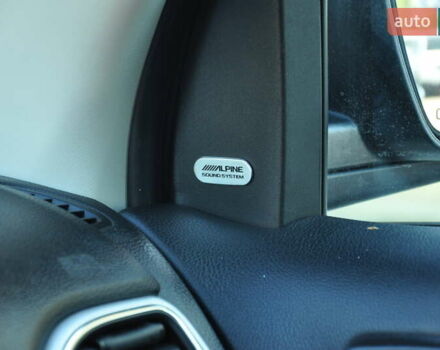 Серый Додж Джорни, объемом двигателя 3.6 л и пробегом 184 тыс. км за 12500 $, фото 38 на Automoto.ua