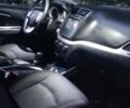 Серый Додж Джорни, объемом двигателя 2.36 л и пробегом 120 тыс. км за 13500 $, фото 1 на Automoto.ua
