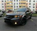 Додж Джорни 2019 в Харькове на Automoto.ua Серый Додж Джорни, объемом двигателя 2.4 л и пробегом 123 тыс. км за 14500 $, фото 1 на Automoto.ua