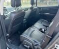 Серый Додж Джорни, объемом двигателя 2.4 л и пробегом 72 тыс. км за 11500 $, фото 9 на Automoto.ua