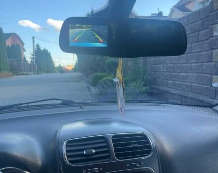 Сірий Додж Джорні, об'ємом двигуна 2.4 л та пробігом 101 тис. км за 13000 $, фото 16 на Automoto.ua