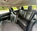 Додж Джорни 2019 в Киеве на Automoto.ua Серый Додж Джорни, объемом двигателя 3.6 л и пробегом 36 тыс. км за 4100 $, фото 12 на Automoto.ua