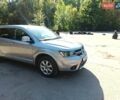 Серый Додж Джорни, объемом двигателя 3.6 л и пробегом 105 тыс. км за 15500 $, фото 15 на Automoto.ua