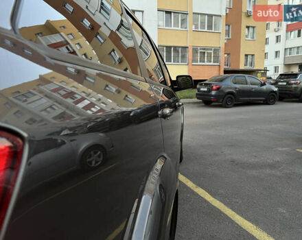 Додж Джорни 2019 в Харькове на Automoto.ua Серый Додж Джорни, объемом двигателя 2.36 л и пробегом 123 тыс. км за 14500 $, фото 9 на Automoto.ua