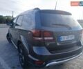Сірий Додж Джорні, об'ємом двигуна 3.6 л та пробігом 131 тис. км за 16200 $, фото 13 на Automoto.ua