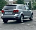 Додж Джорни 2019 в Киеве на Automoto.ua Серый Додж Джорни, объемом двигателя 3.6 л и пробегом 36 тыс. км за 4100 $, фото 5 на Automoto.ua