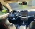Сірий Додж Джорні, об'ємом двигуна 3.6 л та пробігом 134 тис. км за 16000 $, фото 21 на Automoto.ua