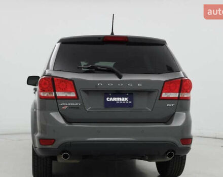 Сірий Додж Джорні, об'ємом двигуна 0 л та пробігом 68 тис. км за 1800 $, фото 5 на Automoto.ua