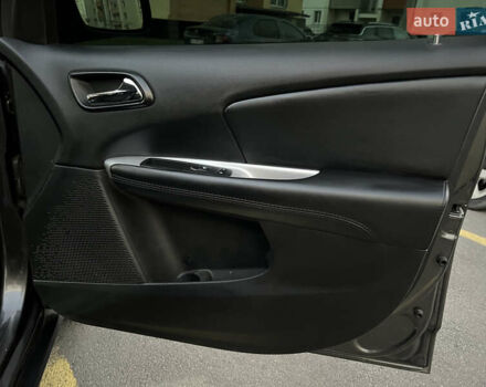 Додж Джорни 2019 в Харькове на Automoto.ua Серый Додж Джорни, объемом двигателя 2.36 л и пробегом 123 тыс. км за 14500 $, фото 31 на Automoto.ua