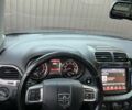 Серый Додж Джорни, объемом двигателя 3.6 л и пробегом 98 тыс. км за 13800 $, фото 7 на Automoto.ua
