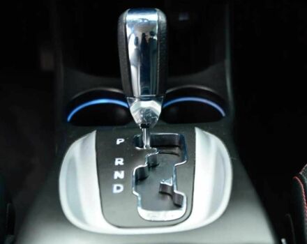 Серый Додж Джорни, объемом двигателя 0 л и пробегом 93 тыс. км за 9300 $, фото 9 на Automoto.ua