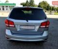 Серый Додж Джорни, объемом двигателя 3.6 л и пробегом 184 тыс. км за 12500 $, фото 8 на Automoto.ua