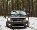 Серый Додж Джорни, объемом двигателя 0 л и пробегом 93 тыс. км за 9300 $, фото 2 на Automoto.ua