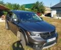 Сірий Додж Джорні, об'ємом двигуна 3.6 л та пробігом 134 тис. км за 16000 $, фото 1 на Automoto.ua