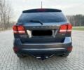 Серый Додж Джорни, объемом двигателя 2.4 л и пробегом 72 тыс. км за 11500 $, фото 4 на Automoto.ua