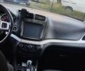 Серый Додж Джорни, объемом двигателя 2.36 л и пробегом 120 тыс. км за 13500 $, фото 7 на Automoto.ua