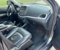 Серый Додж Джорни, объемом двигателя 2.4 л и пробегом 72 тыс. км за 11500 $, фото 8 на Automoto.ua