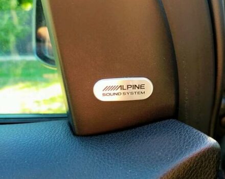 Сірий Додж Джорні, об'ємом двигуна 3.6 л та пробігом 134 тис. км за 16000 $, фото 38 на Automoto.ua