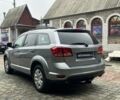 Серый Додж Джорни, объемом двигателя 3.6 л и пробегом 160 тыс. км за 14500 $, фото 4 на Automoto.ua