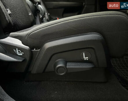 Додж Джорни 2019 в Харькове на Automoto.ua Серый Додж Джорни, объемом двигателя 2.36 л и пробегом 123 тыс. км за 14500 $, фото 29 на Automoto.ua