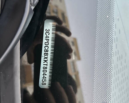 Додж Джорни 2019 в Харькове на Automoto.ua Серый Додж Джорни, объемом двигателя 2.36 л и пробегом 123 тыс. км за 14500 $, фото 37 на Automoto.ua