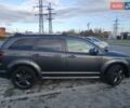 Сірий Додж Джорні, об'ємом двигуна 3.6 л та пробігом 131 тис. км за 16200 $, фото 8 на Automoto.ua