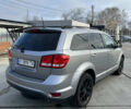 Серый Додж Джорни, объемом двигателя 3.6 л и пробегом 125 тыс. км за 13500 $, фото 9 на Automoto.ua