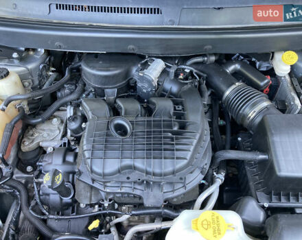 Додж Джорни 2019 в Полтаве на Automoto.ua Серый Додж Джорни, объемом двигателя 3.6 л и пробегом 146 тыс. км за 15500 $, фото 31 на Automoto.ua