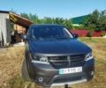 Сірий Додж Джорні, об'ємом двигуна 3.6 л та пробігом 134 тис. км за 16000 $, фото 26 на Automoto.ua