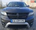 Сірий Додж Джорні, об'ємом двигуна 3.6 л та пробігом 131 тис. км за 16200 $, фото 5 на Automoto.ua