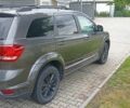 Серый Додж Джорни, объемом двигателя 2.4 л и пробегом 147 тыс. км за 13500 $, фото 2 на Automoto.ua