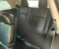 Сірий Додж Джорні, об'ємом двигуна 3.6 л та пробігом 37 тис. км за 13000 $, фото 9 на Automoto.ua