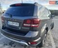 Сірий Додж Джорні, об'ємом двигуна 3.6 л та пробігом 131 тис. км за 16200 $, фото 11 на Automoto.ua