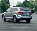 Додж Джорни 2019 в Киеве на Automoto.ua Серый Додж Джорни, объемом двигателя 3.6 л и пробегом 36 тыс. км за 4100 $, фото 3 на Automoto.ua