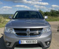 Додж Джорни 2019 в Полтаве на Automoto.ua Серый Додж Джорни, объемом двигателя 3.6 л и пробегом 146 тыс. км за 15500 $, фото 10 на Automoto.ua