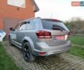 Серый Додж Джорни, объемом двигателя 3.6 л и пробегом 163 тыс. км за 14389 $, фото 15 на Automoto.ua