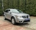 Серый Додж Джорни, объемом двигателя 3.6 л и пробегом 160 тыс. км за 14500 $, фото 1 на Automoto.ua