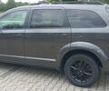 Серый Додж Джорни, объемом двигателя 2.4 л и пробегом 147 тыс. км за 13500 $, фото 6 на Automoto.ua