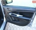 Серый Додж Джорни, объемом двигателя 3.6 л и пробегом 184 тыс. км за 12500 $, фото 26 на Automoto.ua
