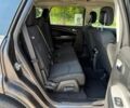 Сірий Додж Джорні, об'ємом двигуна 2.4 л та пробігом 67 тис. км за 12950 $, фото 22 на Automoto.ua