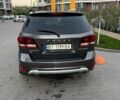 Серый Додж Джорни, объемом двигателя 3.6 л и пробегом 98 тыс. км за 13800 $, фото 2 на Automoto.ua