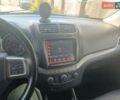 Серый Додж Джорни, объемом двигателя 3.6 л и пробегом 163 тыс. км за 13888 $, фото 25 на Automoto.ua