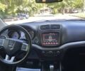 Сірий Додж Джорні, об'ємом двигуна 3.6 л та пробігом 34 тис. км за 9200 $, фото 7 на Automoto.ua