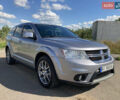 Додж Джорни 2019 в Полтаве на Automoto.ua Серый Додж Джорни, объемом двигателя 3.6 л и пробегом 146 тыс. км за 15500 $, фото 8 на Automoto.ua