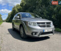 Додж Джорни 2019 в Полтаве на Automoto.ua Серый Додж Джорни, объемом двигателя 3.6 л и пробегом 146 тыс. км за 15500 $, фото 1 на Automoto.ua
