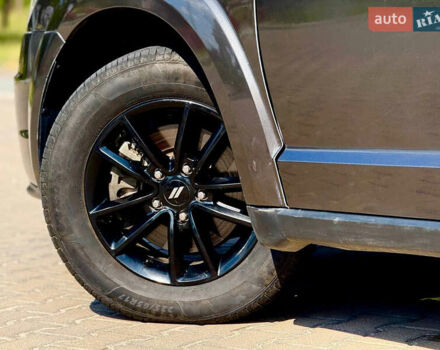 Сірий Додж Джорні, об'ємом двигуна 2.36 л та пробігом 67 тис. км за 11490 $, фото 16 на Automoto.ua